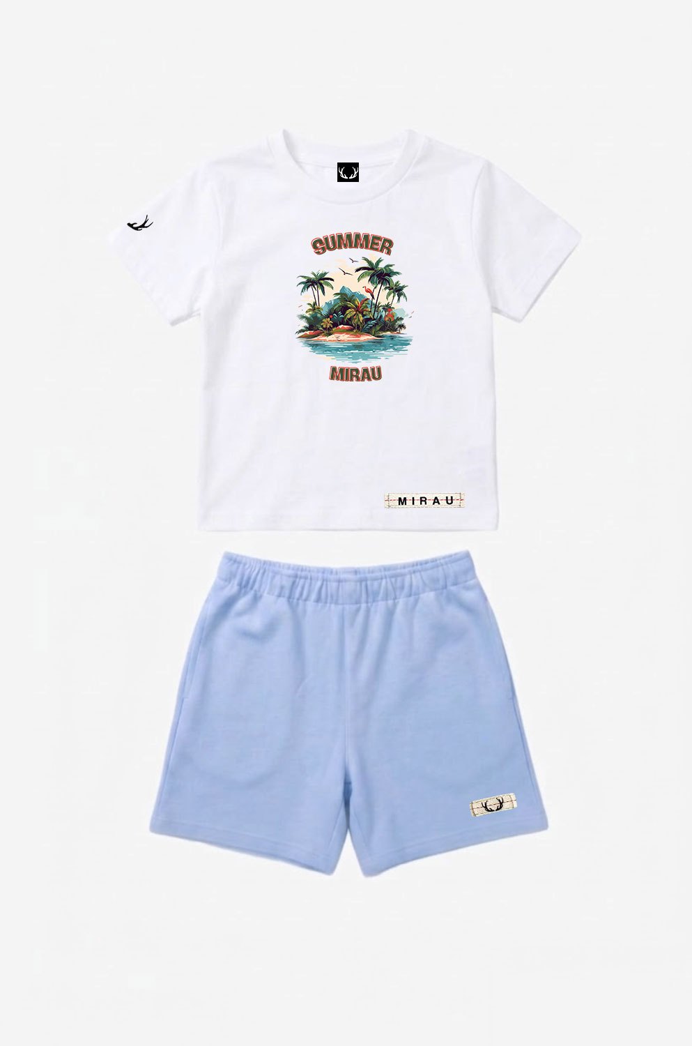 Baby souprava - Summer