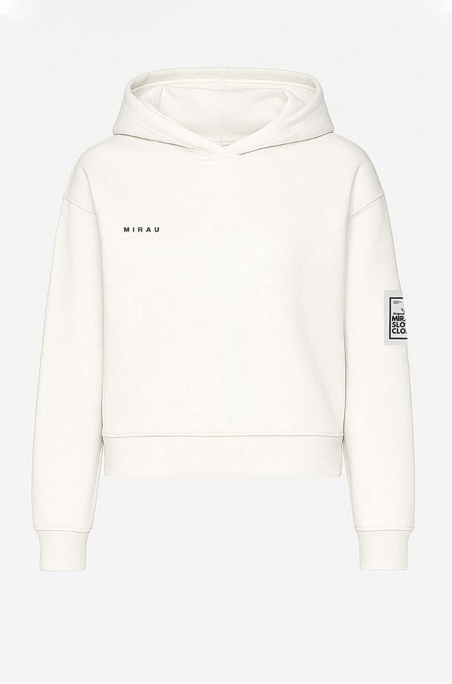 DÁMSKÁ MIKINA - MIRAU BRAND