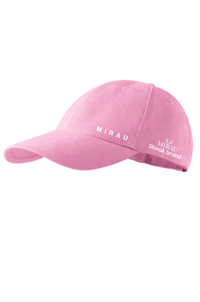 Dievčenská šiltovka - New Mirau