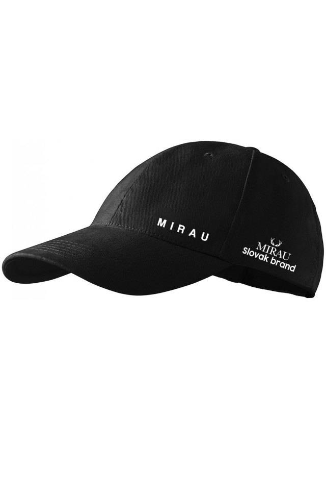 Šiltovka - New Mirau