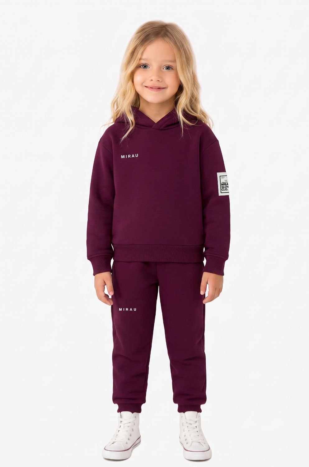 Dievčenské nohavice - Mirau Brand