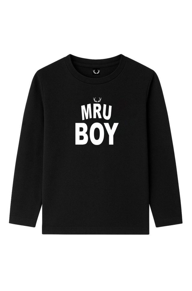 Triko – MRU BOY
