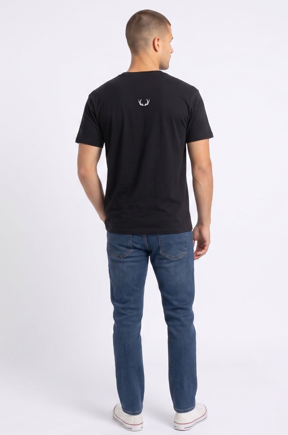 Pánske tričko - Mirau Brand