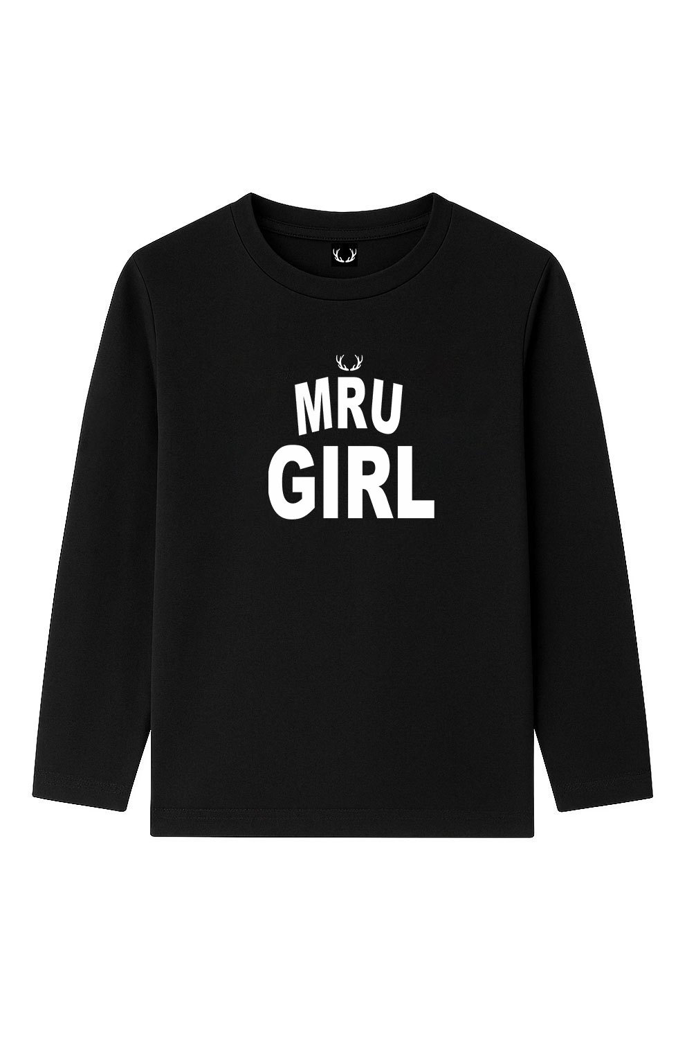 Dievčenské tričko – MRU GIRL