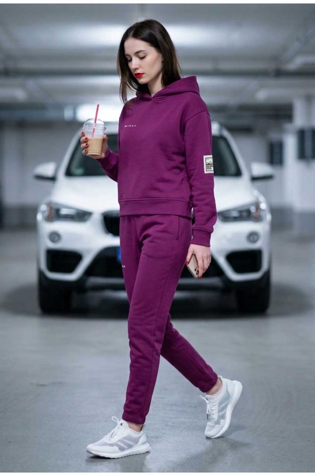 DÁMSKÁ SOUPRAVA - MIRAU BRAND