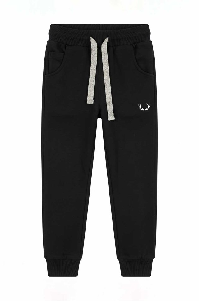 Chlapčenské nohavice - Street Wear